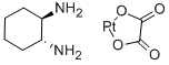 Oxaliplatin CAS-Nr .: 61825-94-3