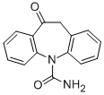 Oxcarbazépine N ° de CAS: 28721-07-5