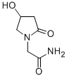 Oxiracetam CAS #: 62613-82-5