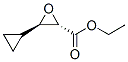 Oxiranecarboxylic acid, 3-cyclopropyl-, ethyl ester, (2S,3R)- (9CI) CAS#: 221383-78-4