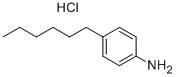 P-HEXYLANILINE HYDROCHLORIDE CAS#: 239118-32-2