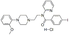 P-MPPI MONOHYDROCHLORIDE CAS#: 220643-77-6