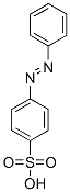 P-PHENYLAZOBENZENESULFONIC ACID CAS#: 2484-88-0