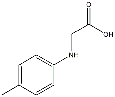 P-TOLYLAMINO-ACETIC ACID CAS#: 21911-69-3