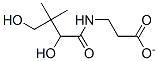 PANTOTHENATE CAS#: 20938-62-9