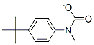 PARA-(TERT-BUTYL)-PHENYL-N-METHYLCARBAMATE CAS#: 2626-83-7