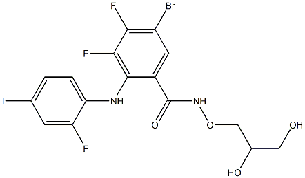 PD318088 CAS#: 391210-00-7