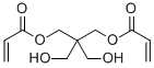 PENTAERYTHRITOL DIMETHACRYLATE CAS#: 26846-58-2