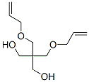 PENTAERYTHRITOLDIALLYLETHER CAS#: 2590-16-1