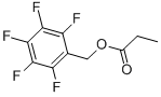 PENTAFLUOROBENZYL PROPIONATE CAS#: 21634-97-9