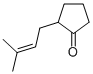 PENTENYL CYCLOPENTANONE CAS#: 2520-60-7