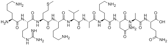 PEP2M CAS#: 243843-42-7