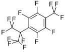 PERFLUORO(4-ISOPROPYLTOLUENE) CAS#: 20017-49-6