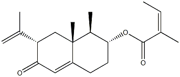 PETASIN CAS#: 26577-85-5