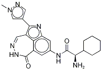 PF 477736 CAS#: 952021-60-2