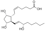 (+-)-PGF2-alpha CAS#: 23518-25-4