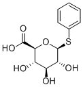 PH-THIO-BETA-D-GLCA CAS#: 26399-82-6