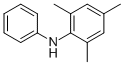 PHENYL-(2,4,6-TRIMETHYL-PHENYL)-AMINE CAS#: 23592-67-8