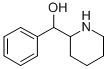 PHENYL-PIPERIDIN-2-YL-METHANOL CAS#: 23702-98-9