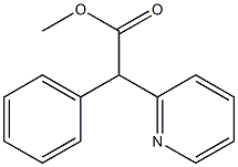 PHENYLPYRIDYLMETHYL ACETATE CAS#: 26483-64-7