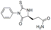 PHENYLTHIOHYDANTOIN GLUTAMINE) CAS#: 29588-05-4