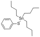 PHENYLTHIOTRI-N-BUTYLTIN CAS#: 17314-33-9