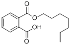 PHTHALIC ACID MONO-N-HEPTYL ESTER CAS#: 24539-58-0