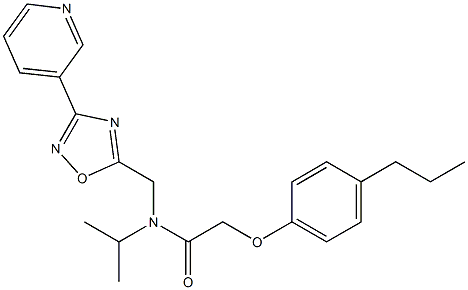 PI-1840 CAS#: 1401223-22-0