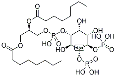 PI(4,5)P2,DI C8 CAS#: 204858-53-7