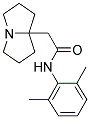 PILSICAINIDE CAS#: 88069-67-4