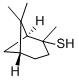 PINANYL MERCAPTAN CAS#: 23832-18-0