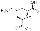 PLUS-OCTOPINIC ACID CAS#: 20197-09-5