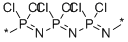 POLY(DICHLOROPHOSPHAZENE) CAS#: 26085-02-9