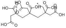 POLY(ITACONIC ACID) CAS#: 25119-64-6