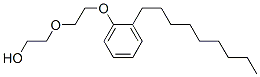 POLYOXYETHYLENE(2) NONYLPHENYL ETHER CAS#: 27176-93-8
