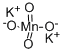 POTASSIUM MANGANATE CAS#: 10294-64-1