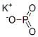 POTASSIUM METAPHOSPHATE CAS#: 29057-10-1