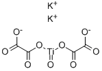 POTASSIUM TITANIUM OXALATE DIHYDRATE CAS#: 14402-67-6