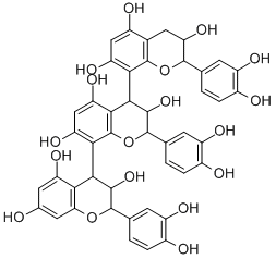 PROCYANIDIN-C1-CAS-37064-30-5