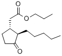 PROHYDROJASMON CAS # : 158474-72-7