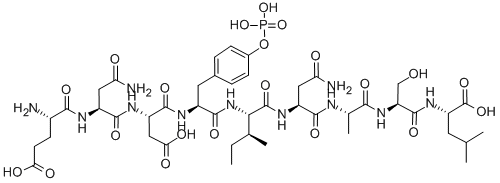 PROTEIN TYROSINE PHOSPHATASE SUBSTRATE I CAS#: 148851-08-5