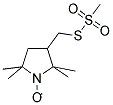 PROXYL-MTS CAS#: 201403-46-5