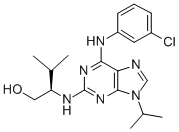 PURVALANOL A CAS#: 212844-53-6