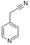 PYRIDIN-4-YL-ACETONITRILE CAS#: 13121-99-8