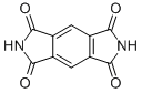 PYROMELLITIC DIIMIDE CAS#: 2550-73-4