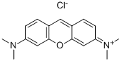 PYRONIN Y CAS №: 92-32-0