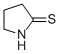 PYRROLIDINE-2-THIONE CAS#: 2295-35-4