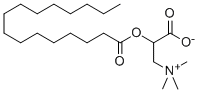Palmitoylcarnitine CAS#: 1935-18-8