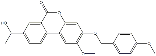PaloMid 529 (P529) CAS#: 914913-88-5