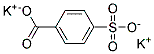 Para Sulfobenzoic Acid Potassium Salt CAS#: 226-435-8
